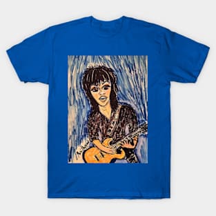 Joan Jett T-Shirt